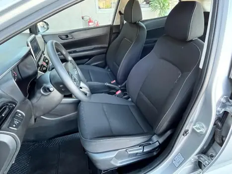 HB20 1.0 Comfort 12V