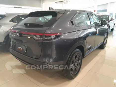HR-V 1.5 DI I-VTEC FLEX EXL CVT