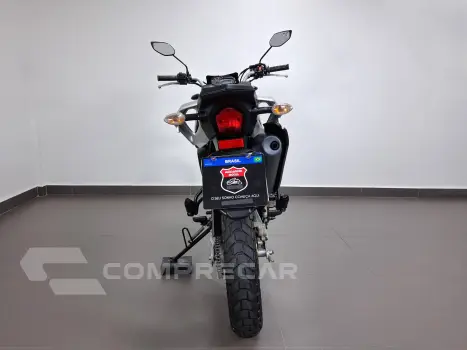 XTZ 150 CROSSER Z