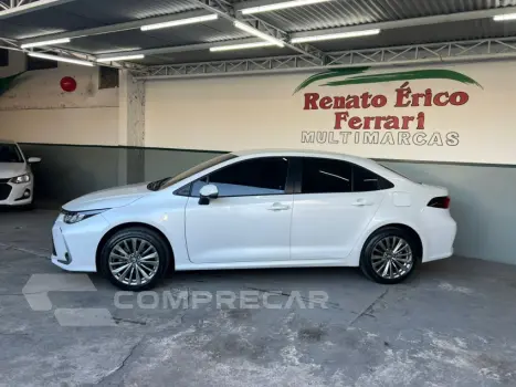 COROLLA 2.0 XEI 16V