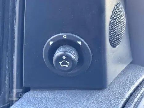 ECOSPORT 1.6 XLS 8V FLEX 4P MANUAL