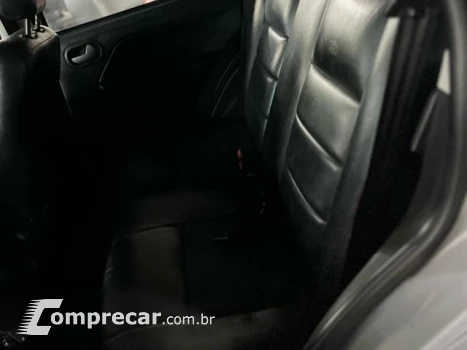 ECOSPORT - 1.6 FREESTYLE 8V 4P MANUAL