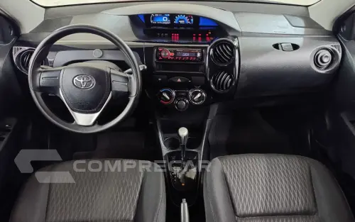 ETIOS 1.3 X 16V