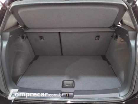 T-CROSS 1.4 250 TSI TOTAL FLEX HIGHLINE AUTOMATICO