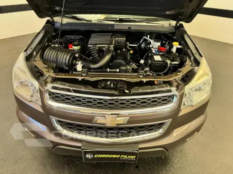 S10 LT 2.4 FLEXPOWER 4X2 CD