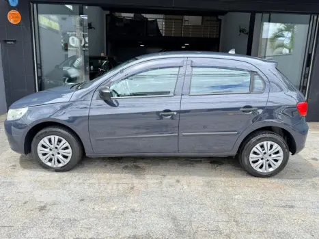 GOL 1.0 12V MPI Totalflex