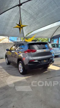 TRACKER 1.0 Turbo LT