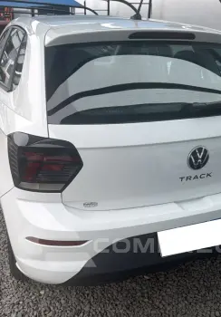 Polo Hatch 1.0 4P MPI TRACK