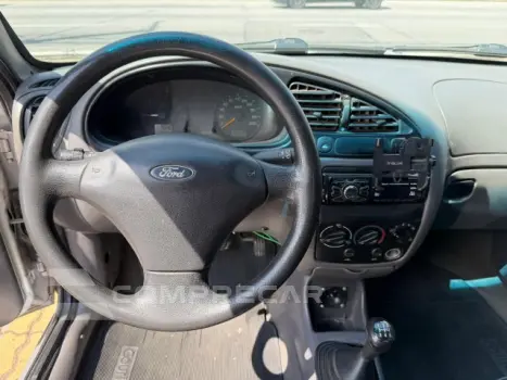 COURIER - 1.6 MPI L 8V 2P MANUAL