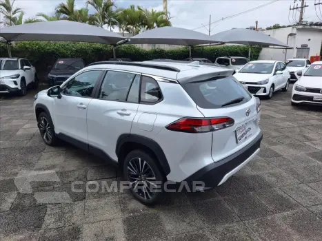 COROLLA CROSS 2.0 VVT-IE FLEX XRX DIRECT SHIFT