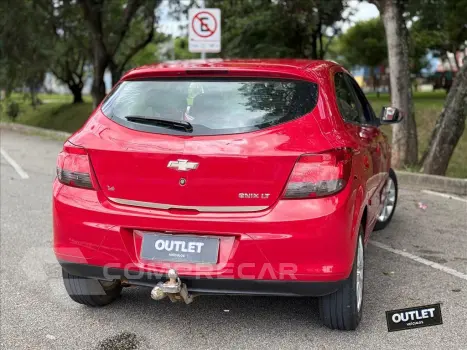 ONIX 1.0 MPFI LT 8V FLEX 4P MANUAL