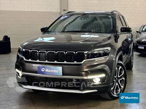 COMMANDER 1.3 T270 TURBO FLEX LIMITED AT6