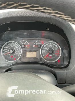 IDEA 1.4 MPI Attractive 8V