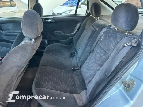 ASTRA 2.0 MPFI ADVANTAGE 8V FLEX 4P MANUAL