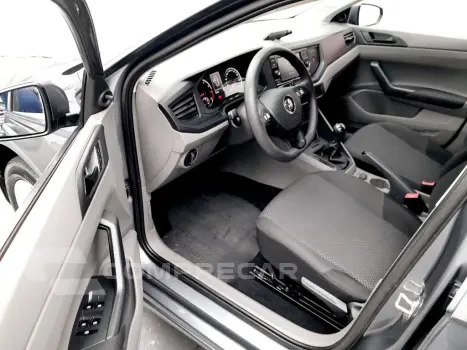 Polo 1.0 Flex 12V 5p