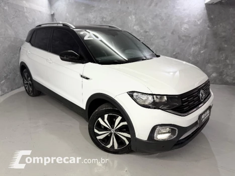 T-CROSS 1.4 250 TSI Highline