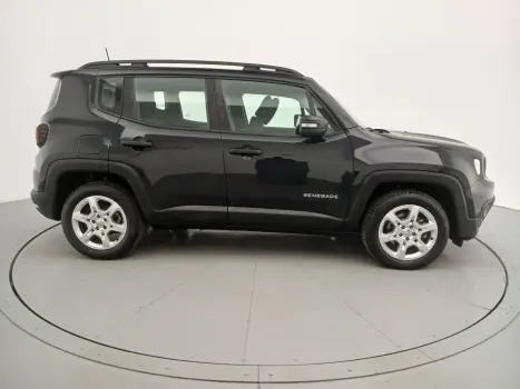 RENEGADE 1.3 T270 TURBO FLEX SPORT AT6
