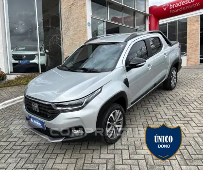 Strada Volcano 1.3 Flex 8V CD