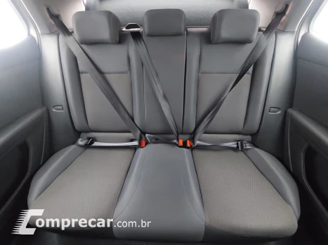 T-CROSS 1.0 200 TSI TOTAL FLEX AUTOMÁTICO
