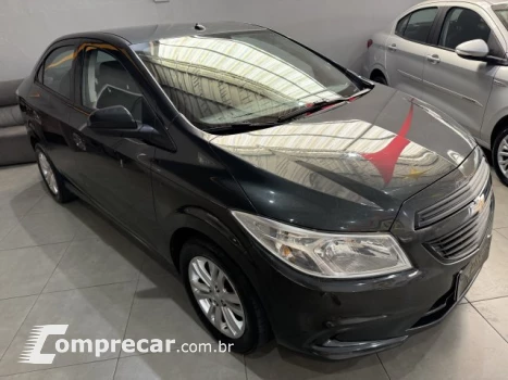 PRISMA - 1.0 MPFI JOY 8V 4P MANUAL