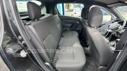 SANDERO 1.0 12V SCE Vibe