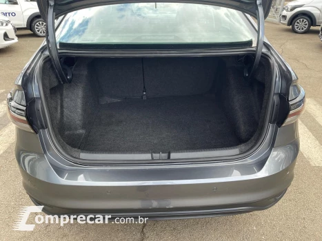 Virtus TSI 1.0