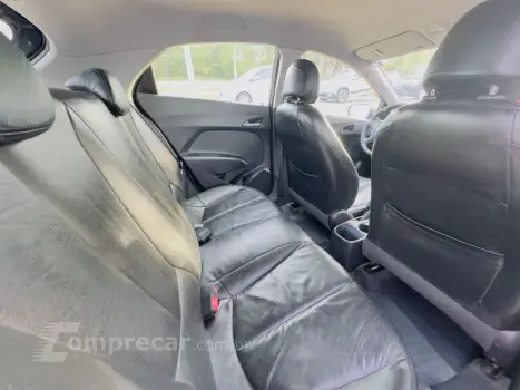 HB20 1.6 Comfort Plus 16V