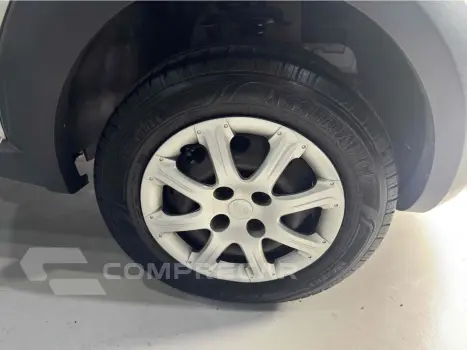 STRADA 1.4 MPI HARD WORKING CS 8V FLEX 2P MANUAL