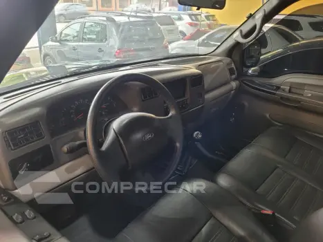 F-250 XLT 4.2 TB Diesel
