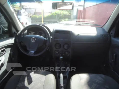 PALIO 1.0 MPI Fire 8V