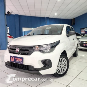 MOBI 1.0 8V EVO Like.