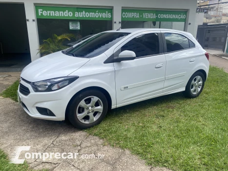 ONIX 1.4 MPFI LT 8V