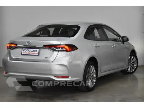 COROLLA 2.0 VVT-IE FLEX XEI DIRECT SHIFT