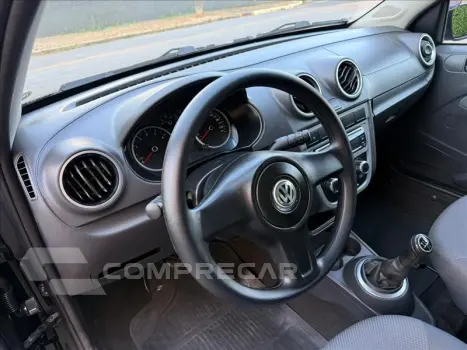 SAVEIRO 1.6 MI CE 8V G.V