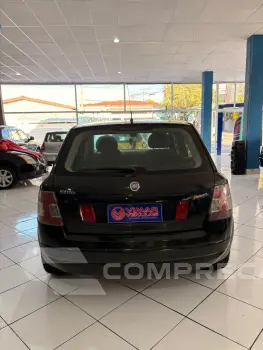 STILO 1.8 MPI Blackmotion 8V