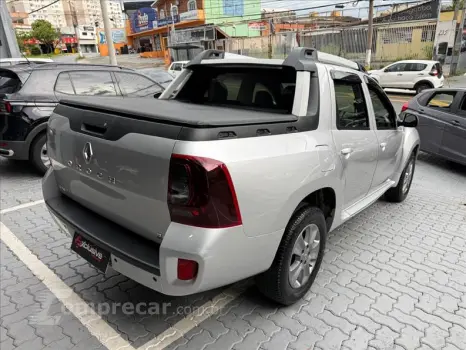 DUSTER OROCH 2.0 16V Dynamique