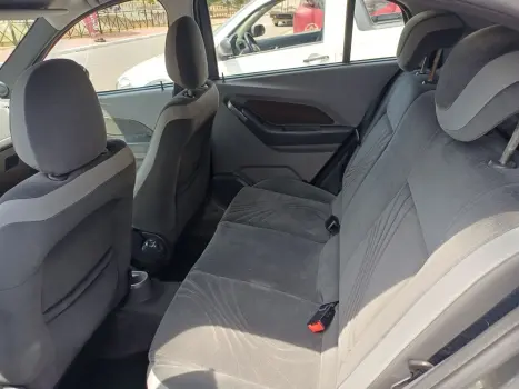 Agile 1.4 4P LTZ FLEX