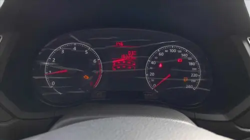 SAVEIRO 1.6 MSI ROBUST CS 16V FLEX 2P MANUAL