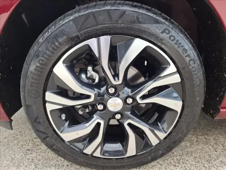 ONIX 1.0 Turbo Premier