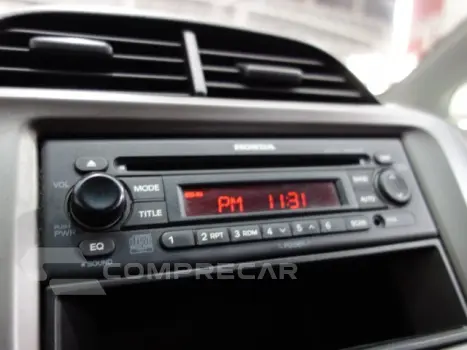 FIT - 1.4 LX 16V 4P AUTOMÁTICO