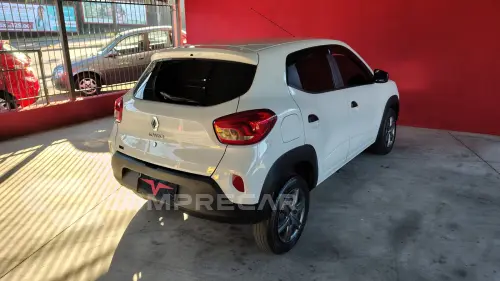 KWID 1.0 12V SCE ZEN