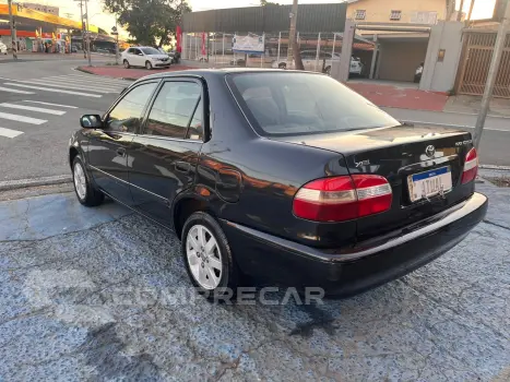 COROLLA 1.8 XEI 16V GASOLINA 4P MANUAL