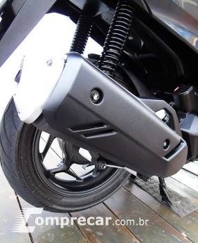 HONDA PCX 160 CBS