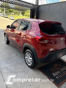 KWID 1.0 12V SCE Intense