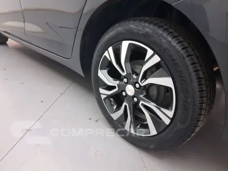 ONIX 1.0 TURBO FLEX PLUS PREMIER AUTOMÁTICO