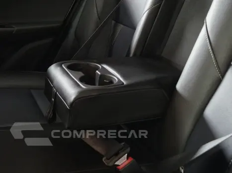 TRACKER 1.2 TURBO FLEX PREMIER AUTOMÁTICO