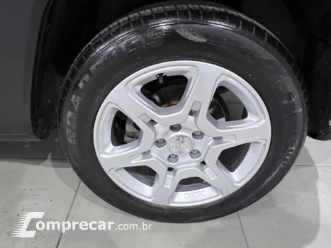 RENEGADE 1.3 T270 TURBO FLEX SPORT AT6