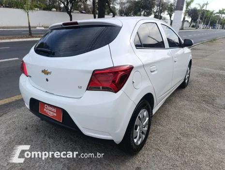 ONIX 1.0 MPFI LT 8V