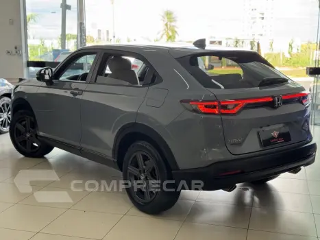 HR-V 1.5 16V 4P FLEX ADVANCE TURBO AUTOMÁTICO CVT