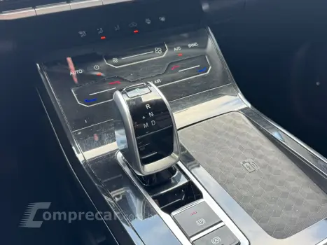 TIGGO 7 PRO 1.6 Tgdi MAX Drive